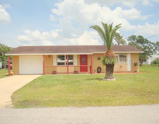 3080 Pinetree St., Port Charlotte, FL 33952