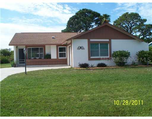 6784 Long Moss Ln., Englewood, FL 33947