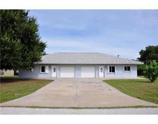 2660 Lear Rd., Englewood, FL 34224