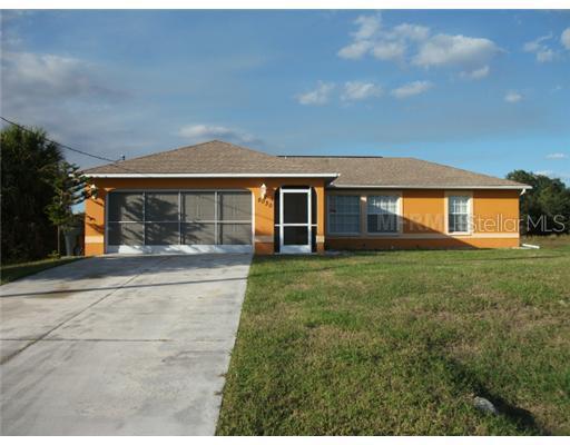 8030 Loxley Ave., North Port, FL 34291