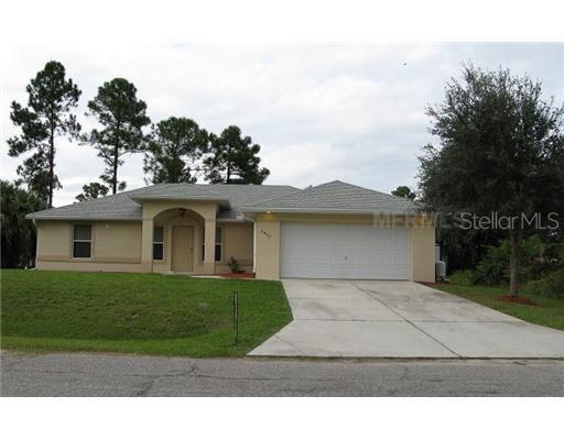 [Address Hidden by Seller], North Port, FL 34288