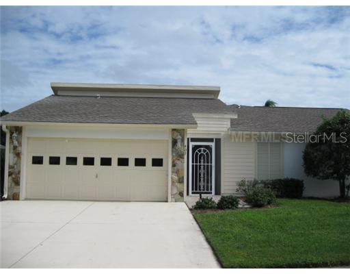 407 Cypress Forest Dr., Englewood, FL 34223