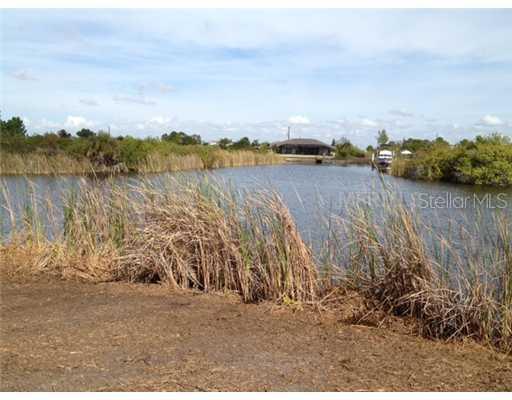 [Address Hidden by Seller], Port Charlotte, FL 33981