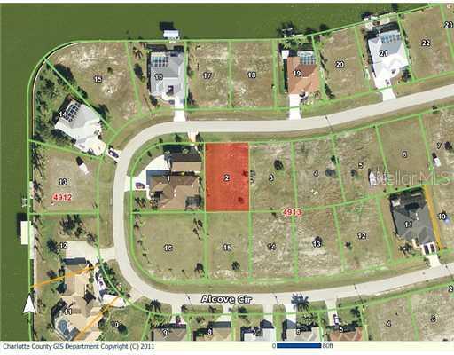 15451 Alcove Cir., Port Charlotte, FL 33981