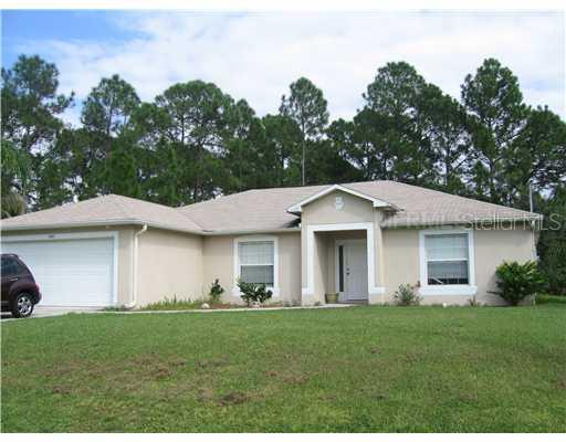 5467 Hornbuckle Blvd., North Port, FL 34291