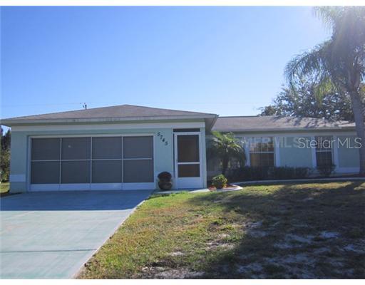 5745 Gillot Blvd., Port Charlotte, FL 33981
