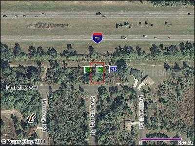 Franzino Ave., North Port, FL 34291