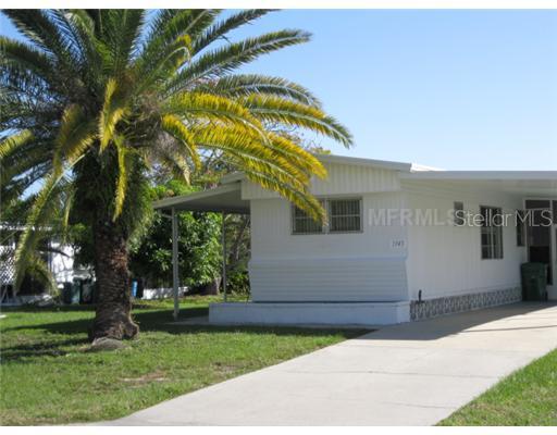 1343 Flamingo Dr., Englewood, FL 34224