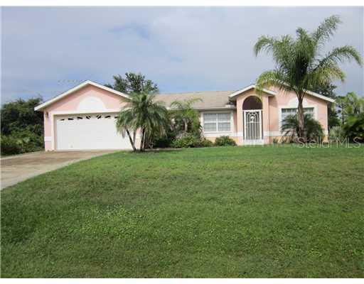 12174 Terkelsen Ave., Port Charlotte, FL 33981