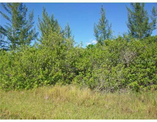 Fairlane Dr., North Port, FL 34288