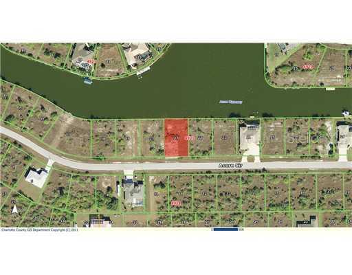 [Address Hidden by Seller], Port Charlotte, FL 33981