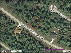 14963 San Domingo Blvd., Port Charlotte, FL 33981