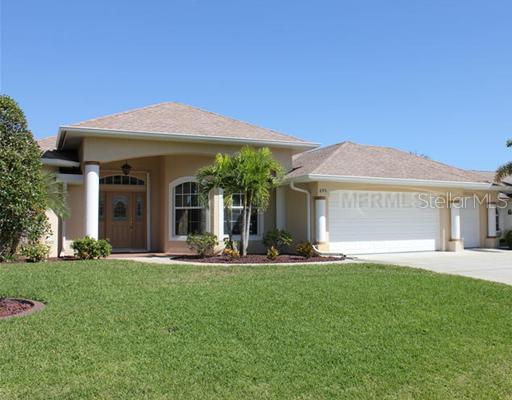 695 Rotonda Cir., Rotonda West, FL 33947