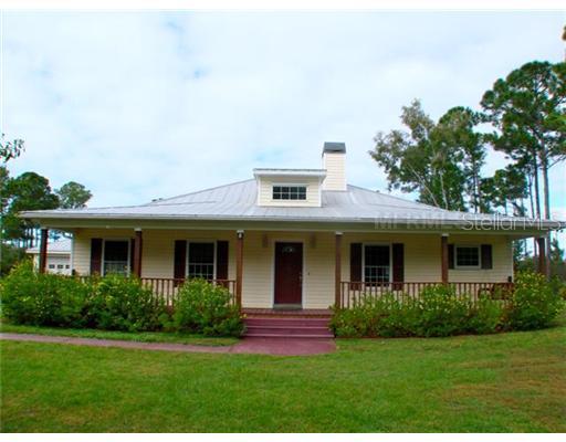 6295 Dunbarton St., North Port, FL 34291