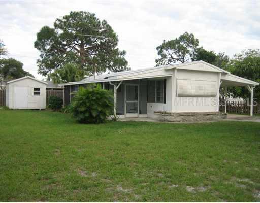 163 Via Madonna, Englewood, FL 34224