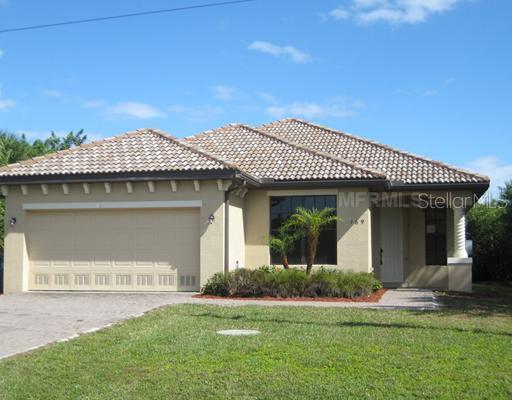 169 Antilla Dr., Rotonda West, FL 33947