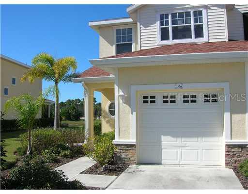 1067 Jonah Dr., North Port, FL 34289