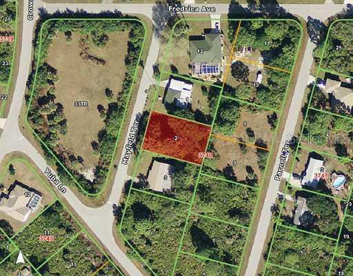 7088 Mayfield Ter., Englewood, FL 34224