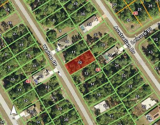 122 Wahoo Dr., Rotonda West, FL 33947