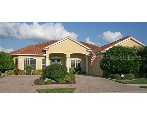 4831 Via San Tomaso, Venice, FL 34293