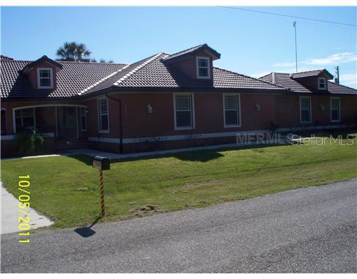 3256 Holcomb Rd., Port Charlotte, FL 33981