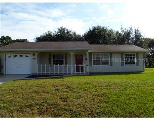 7518 Quarry St., Englewood, FL 34224