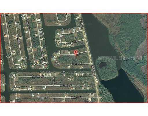 15435 Seafoam Cir., Port Charlotte, FL 33981