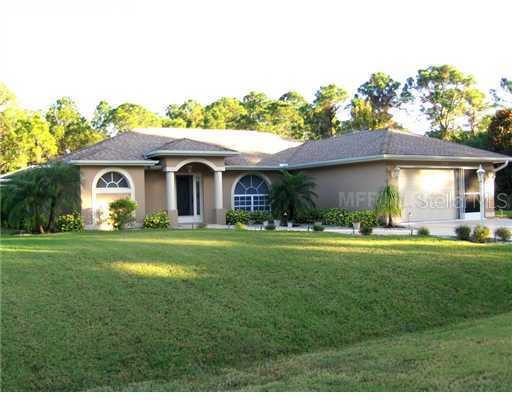 3048 Parade Ter., North Port, FL 34286