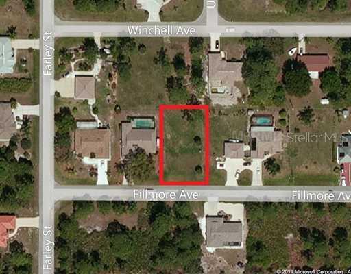 13464 Fillmore Ave., Port Charlotte, FL 33981