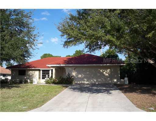 1068 Bay Harbor Dr., Englewood, FL 34224