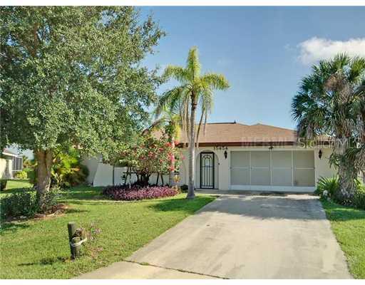15454 Brainbridge Cir., Port Charlotte, FL 33981