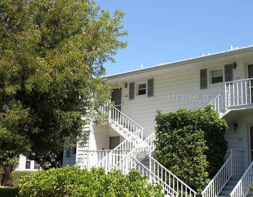 5852 Gasparilla Rd. #MV16, Boca Grande, FL 33921