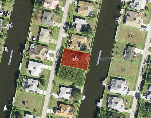 5250 Forbes Ter., Port Charlotte, FL 33981