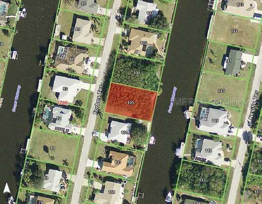 5258 Forbes Ter., Port Charlotte, FL 33981