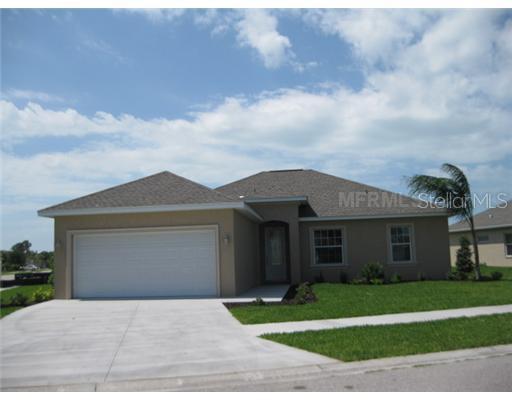 670 Barnacle Ct., Englewood, FL 34223