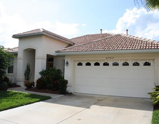 2757 Royal Palm Dr., North Port, FL 34288