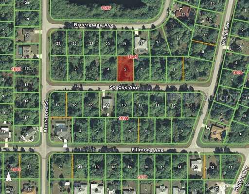 14158 Stacks Ave., Port Charlotte, FL 33981