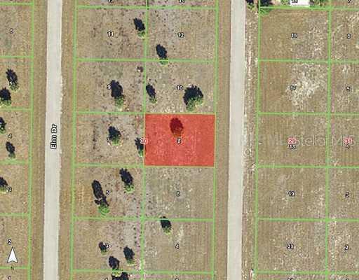 34 Elm Dr., Placida, FL 33946