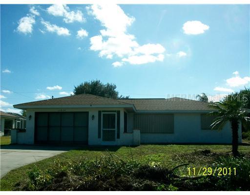 11029 Vanessa Ave., Englewood, FL 34224