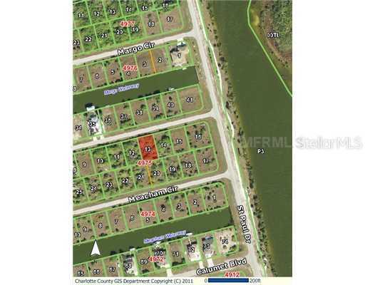 15427 Meacham Cir., Port Charlotte, FL 33981