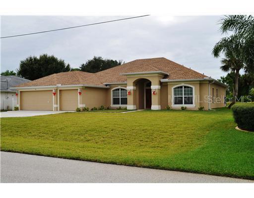 56 Sportsman Ln., Rotonda West, FL 33947