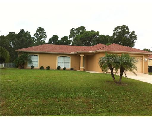 2439 Margaret Ln., North Port, FL 34286