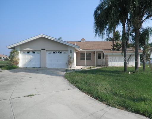 2507 Klass Ter., Port Charlotte, FL 33981