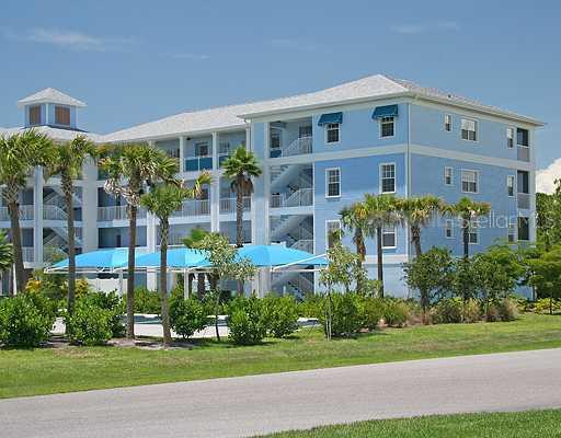 8405 Placida Rd. #208, Placida, FL 33946