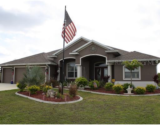 15409 Avery Rd., Port Charlotte, FL 33981