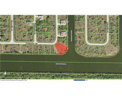 [Address Hidden by Seller], Port Charlotte, FL 33981