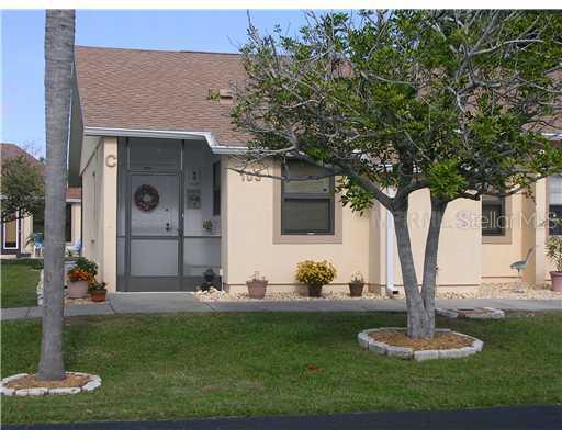 6796 Gasparilla Pines Blvd. #103, Englewood, FL 34224