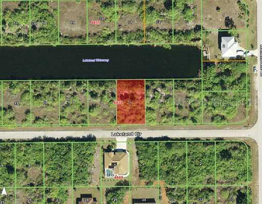 15024 Lakeland Cir., Port Charlotte, FL 33981