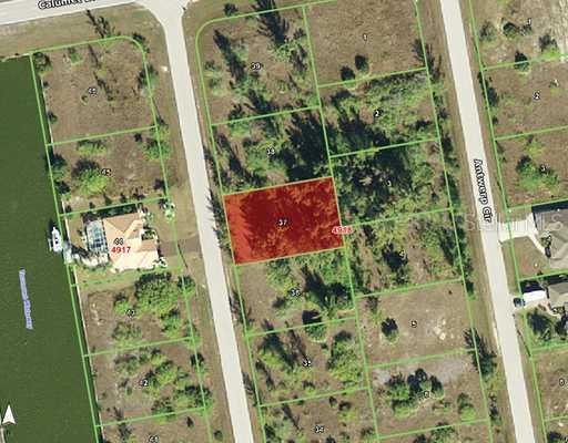 8073 Antwerp Cir., Port Charlotte, FL 33981