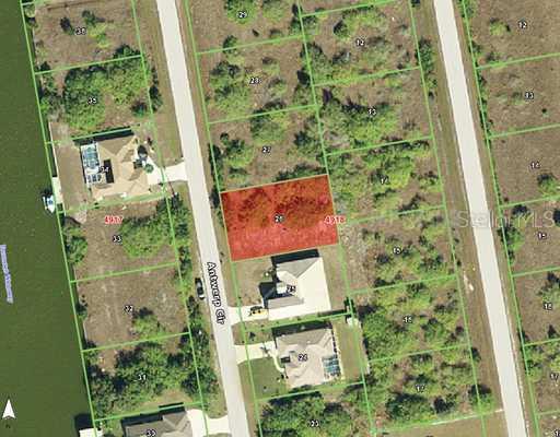 8161 Antwerp Cir Cir., Port Charlotte, FL 33981